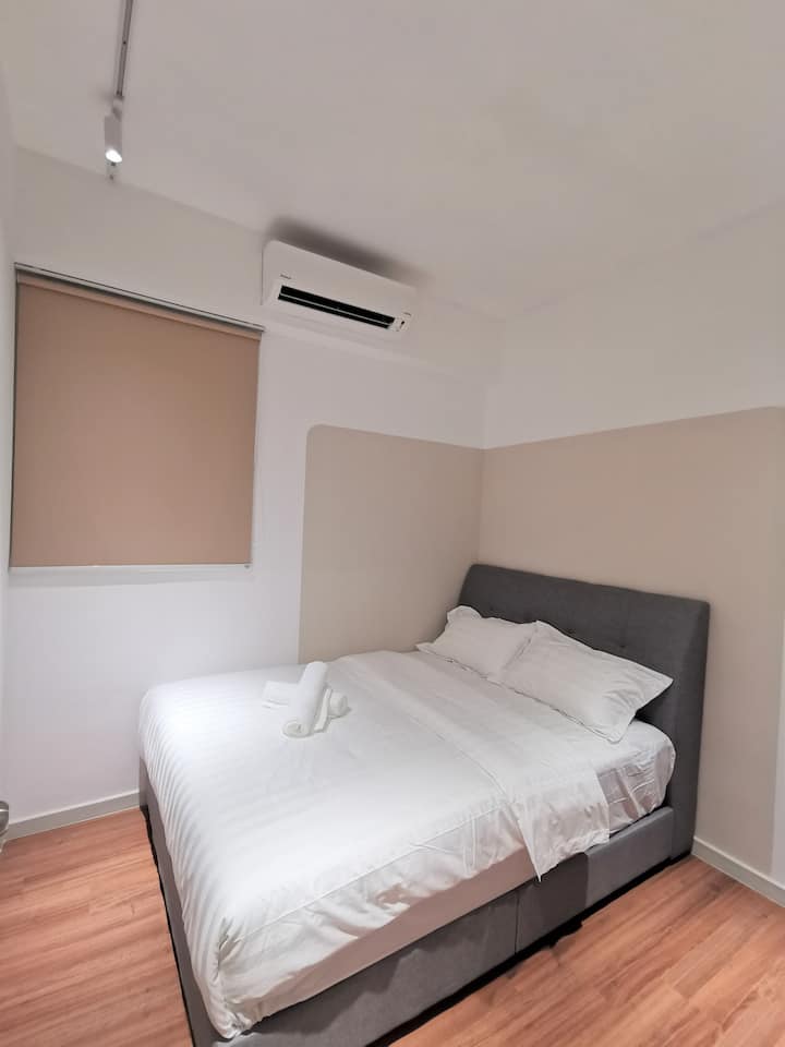 საძინებელი 3