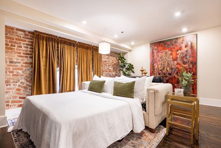 Sillón cama tamaño queen