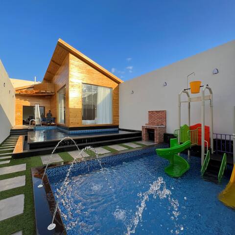 Centara Country Cabins