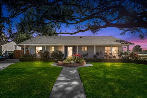 3BR/3BA New Orleans area