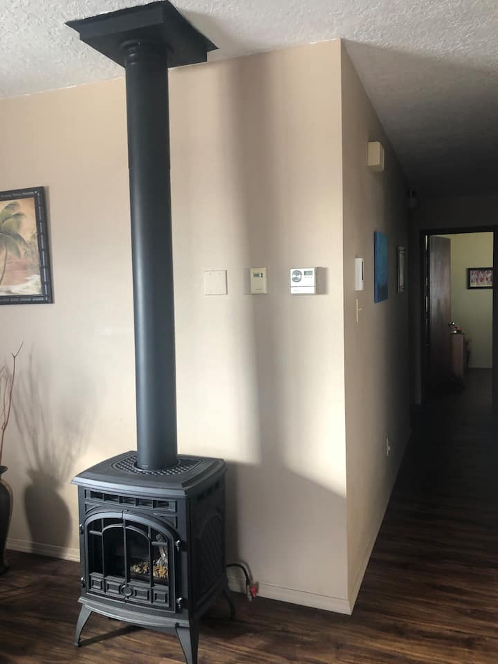 Spacious House And Patio With Lakeview! - Elephant Butte Lake State Park, Elephant Butte