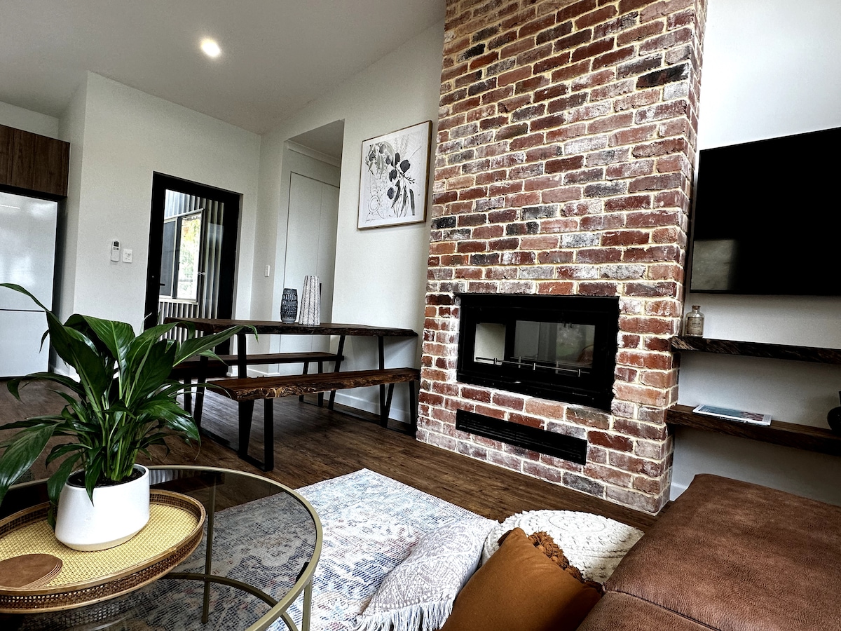 Successful Airbnb property: Umatah Retreat Chalet in Perth