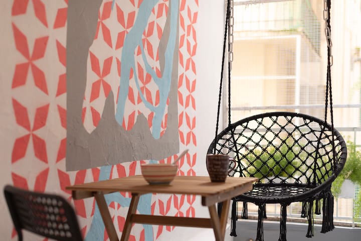 Ancient Agora Central Living gallery image 3