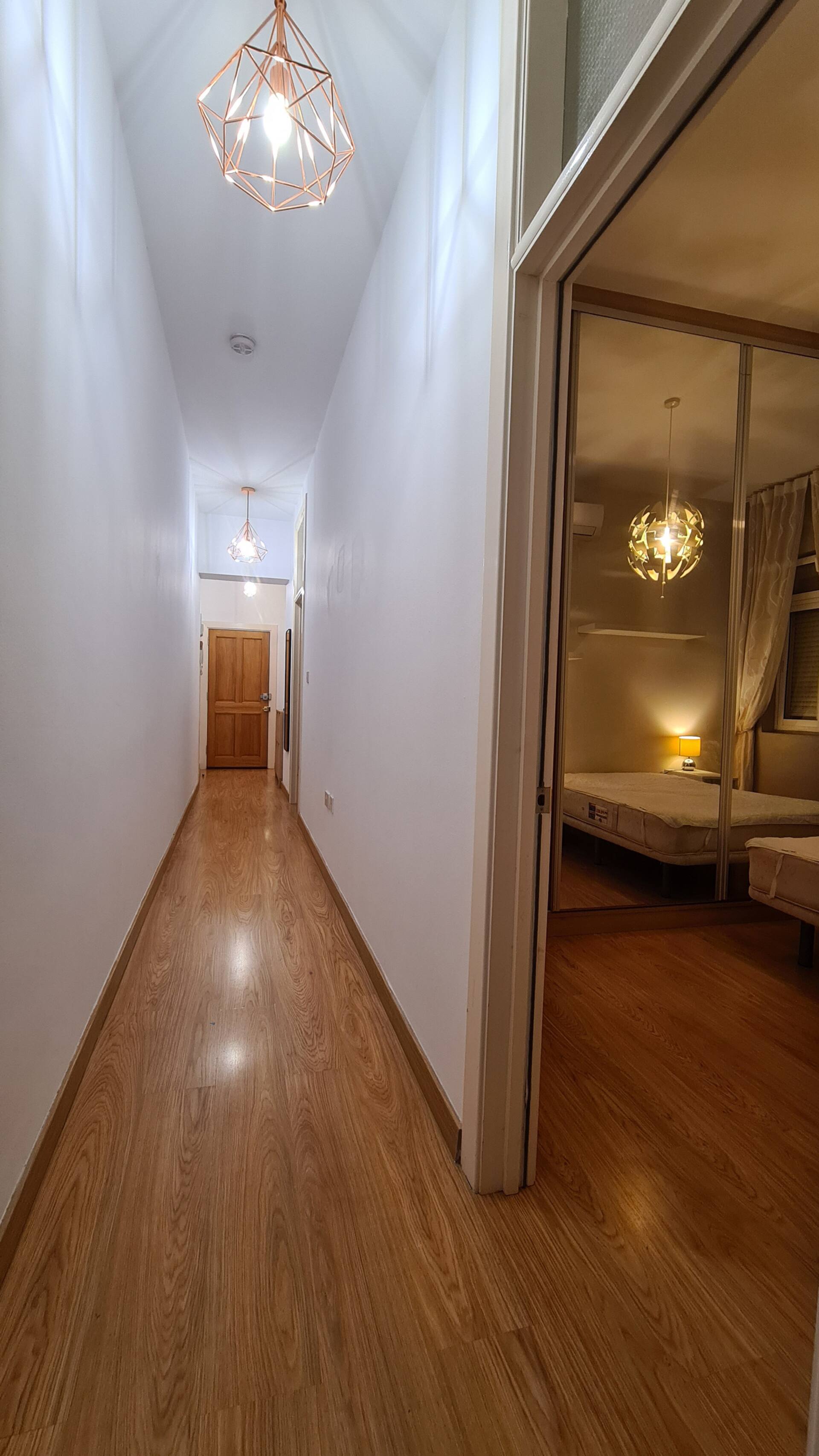 Gibraltar Town Centre Flat with Roof Terrace — foto 5