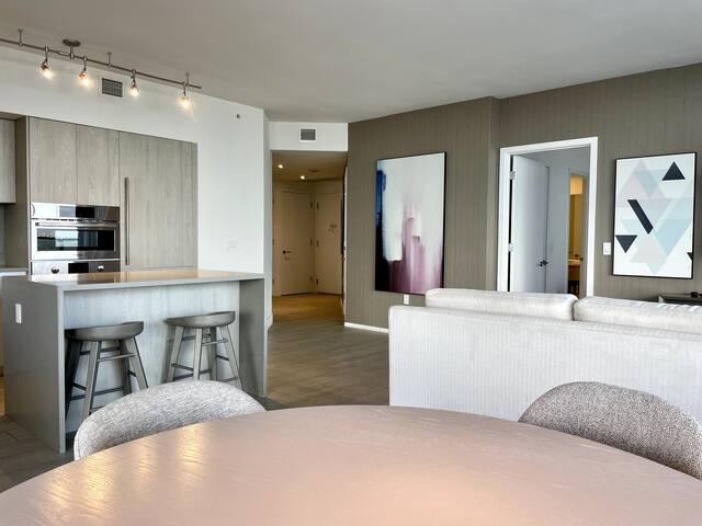 Hyde Beach House Lux Apartment gallery image 5