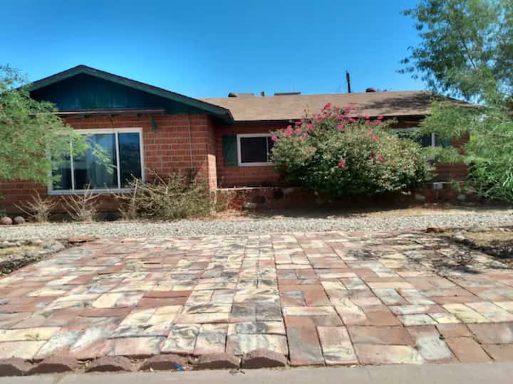 3 bedroom house by GCU Houses for Rent in Phoenix, Arizona, United