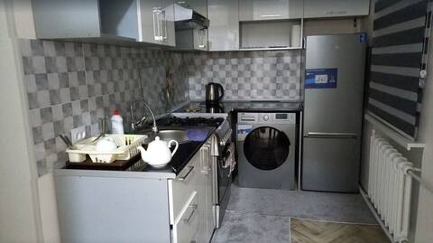 Шикарная квартира в центре