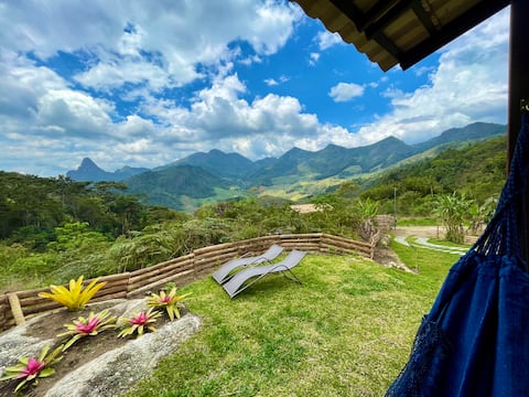 Boa Sorte Casa Manga Site