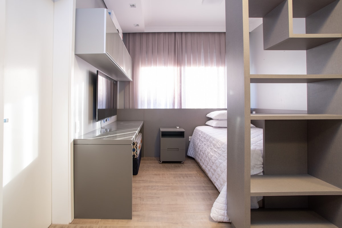 Спална соба 1