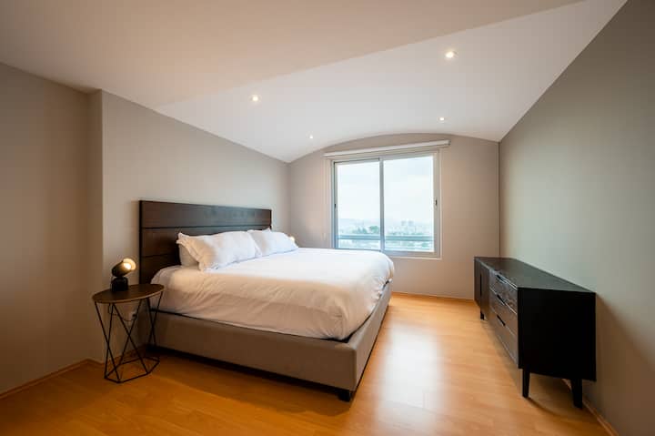 الراحة المضيئة


