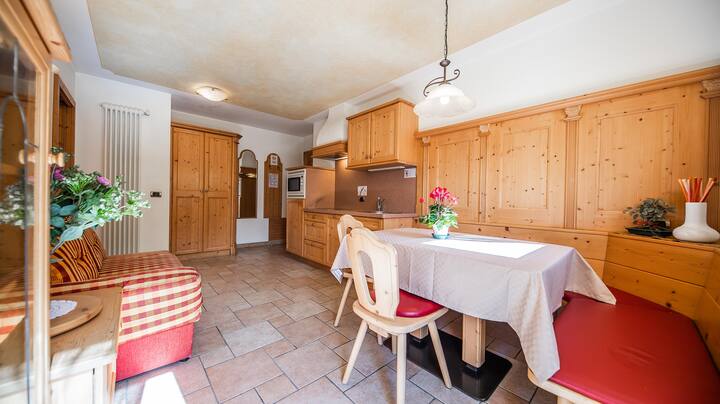 Chalet Mottolino - Stella Alpina - Livigno