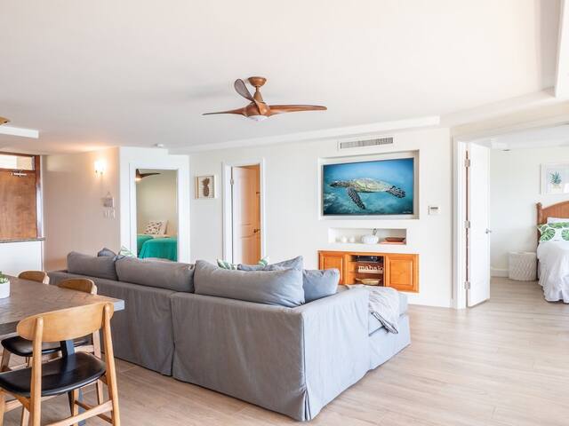 Cant get any closer to the Ocean gallery image 5