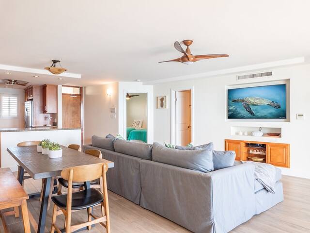 Cant get any closer to the Ocean gallery image 4