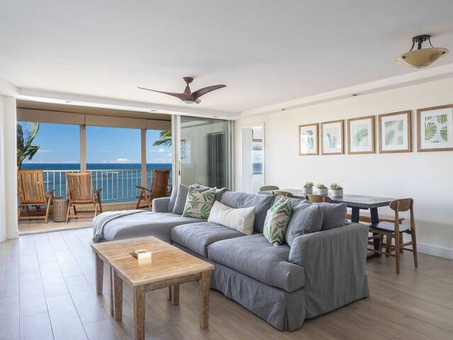 Cant get any closer to the Ocean gallery image 2