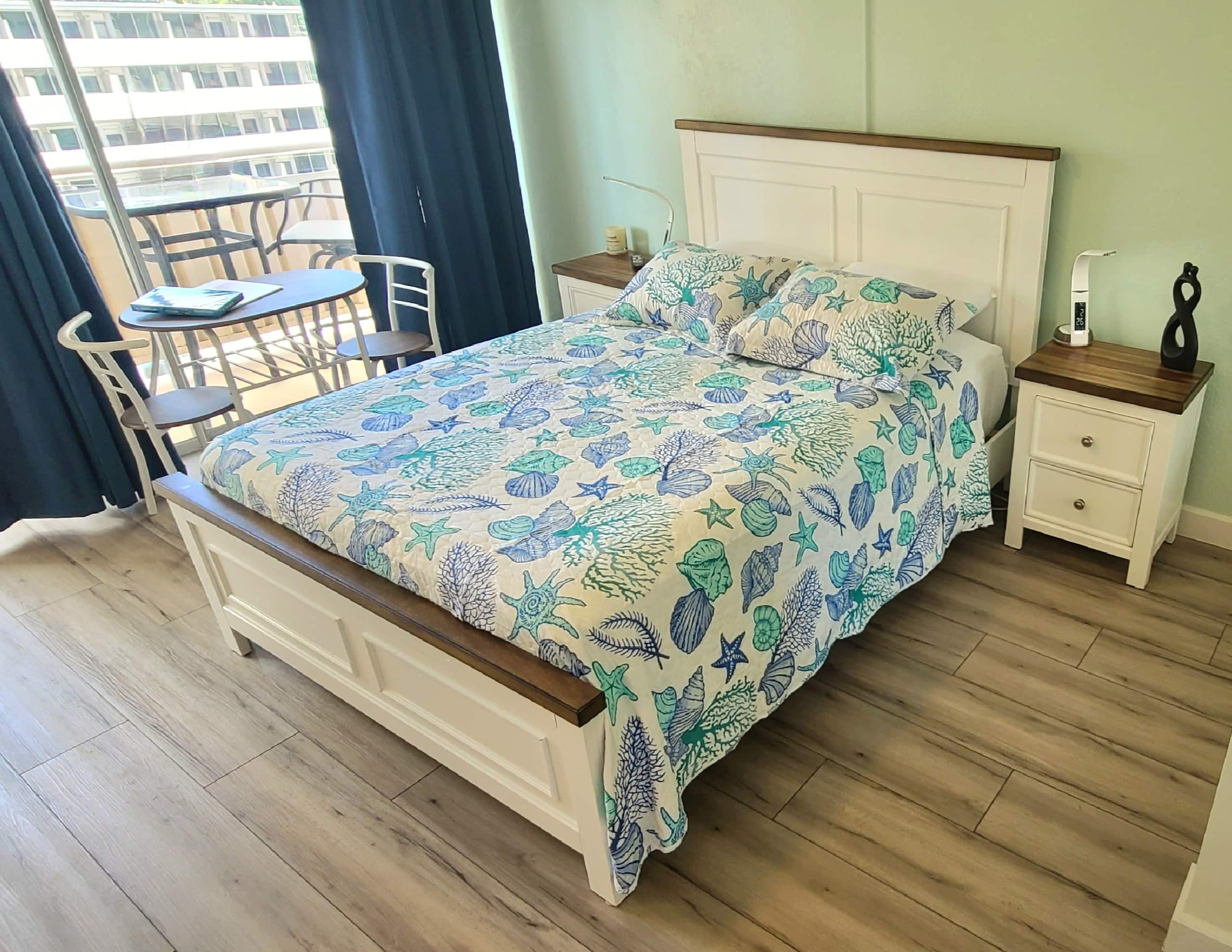 Hale Kai - updated corner unit with Ocean View - Image 6