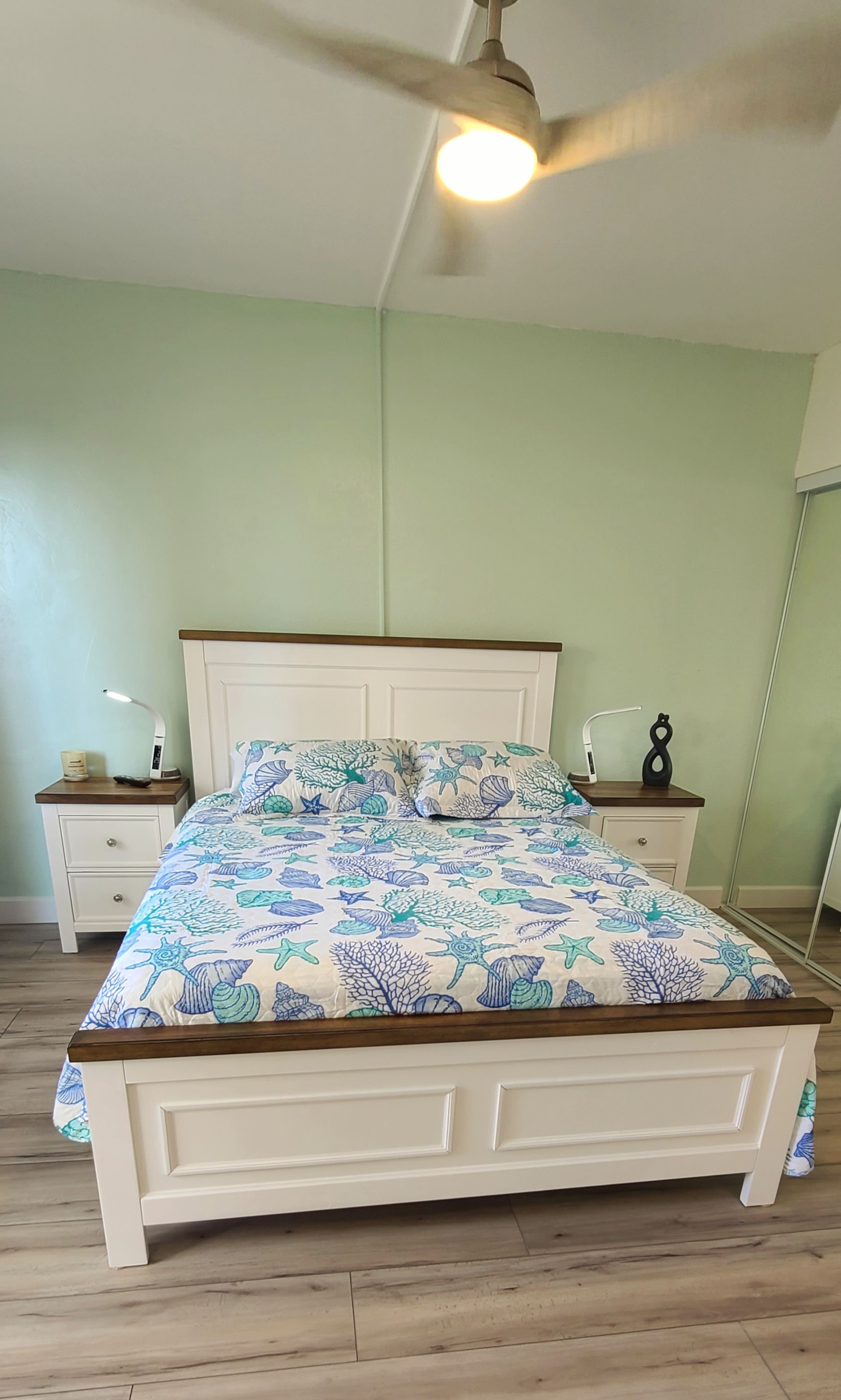 Hale Kai - updated corner unit with Ocean View - Image 7