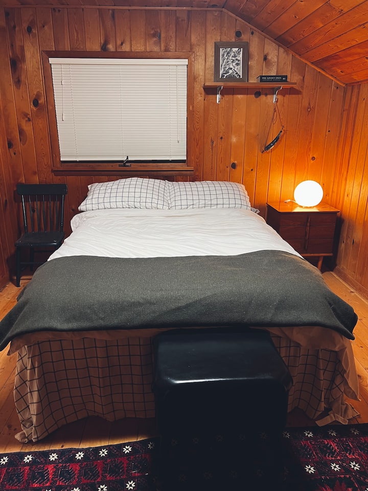 საძინებელი 2