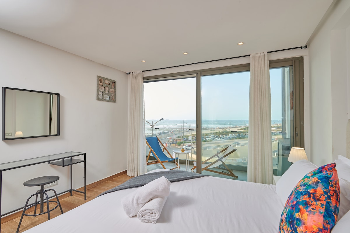 Rental unit in Casablanca  469  1 bedroom  2 beds  1 bath - image 4