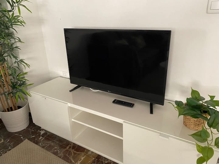 Apartamento A Los Pies De La Alhambra Centro - Granada