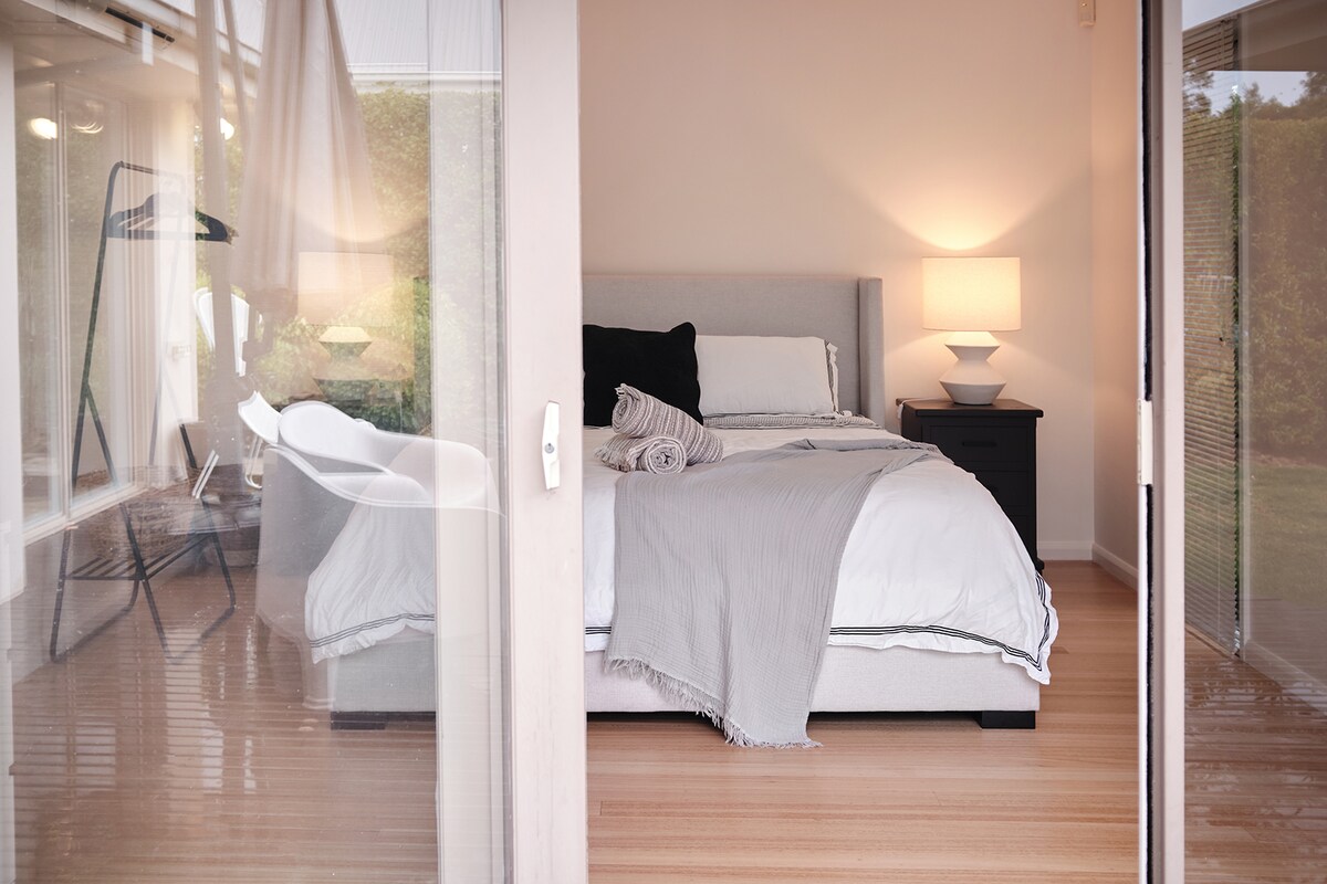 Glavna spavaća soba