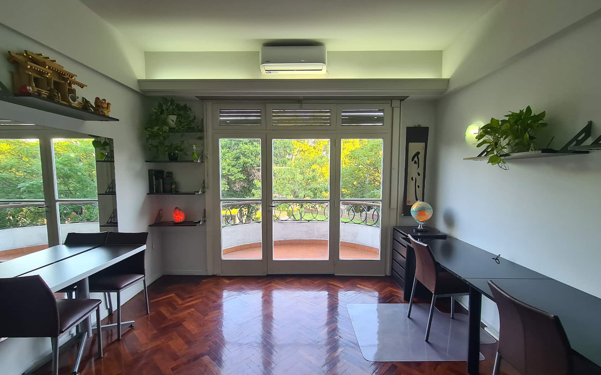 Casa Chacabuco