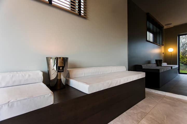 La Suite & Le Loft La Suite - Verviers