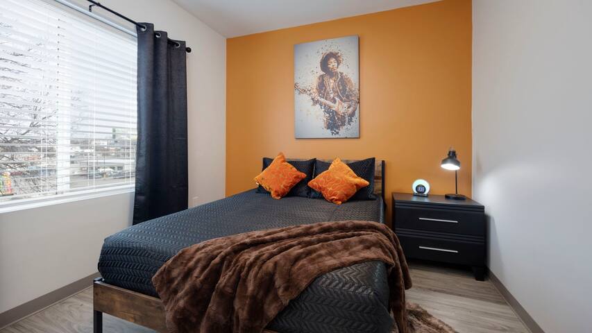 Curated Suites managed Airbnb listing 3