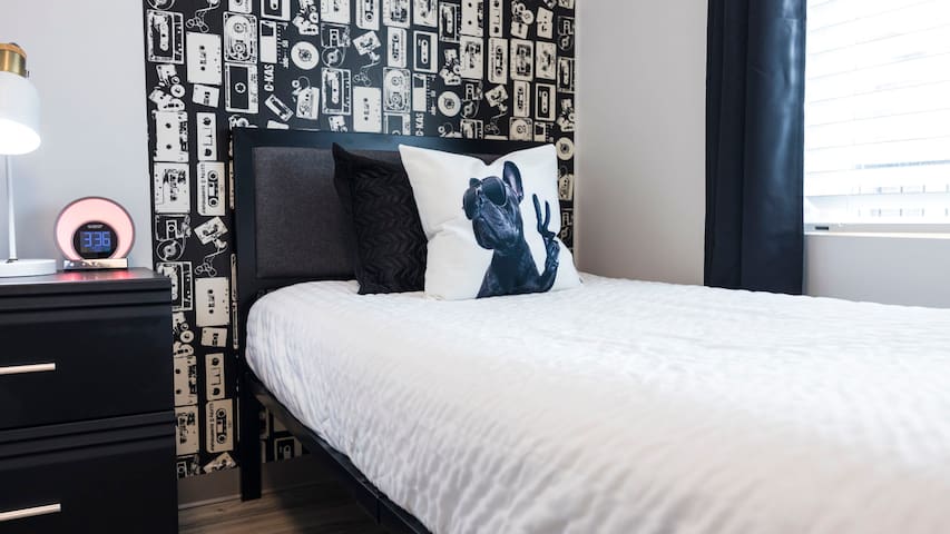 Curated Suites managed Airbnb listing 2