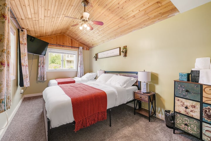 Chambre 1