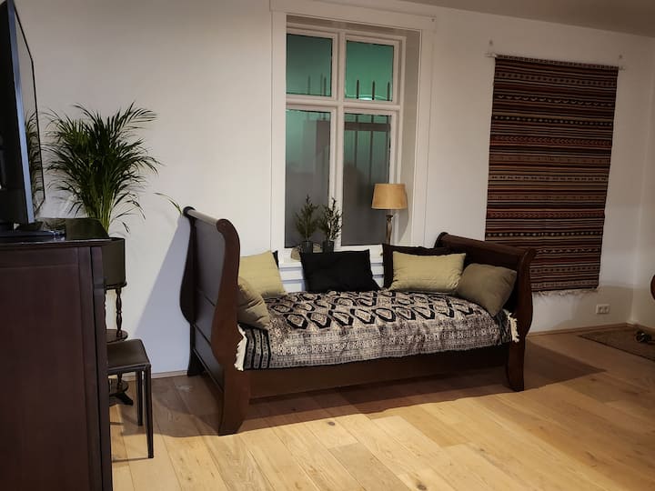 Perfect Apartment Reykjavík City Center - Reykjavík