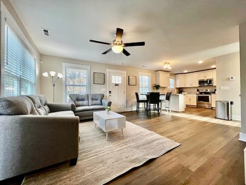 3 Bed/2.5 Bath Beautiful New Construction Home