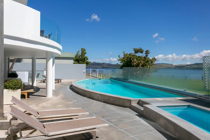 Guest favorite listing in Taupo