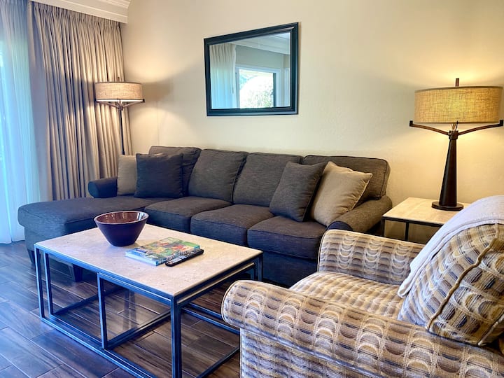 *Silverado Condo Retreat Near Wineries - Yountville, CA