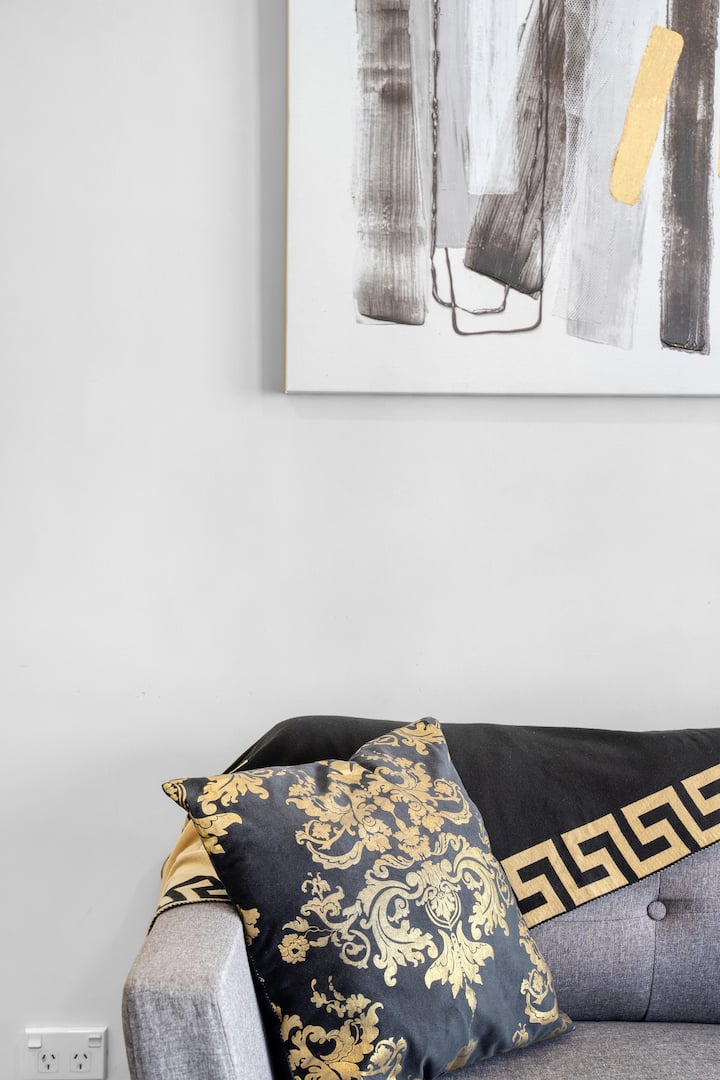 Sunny City Centre Stay - Auckland