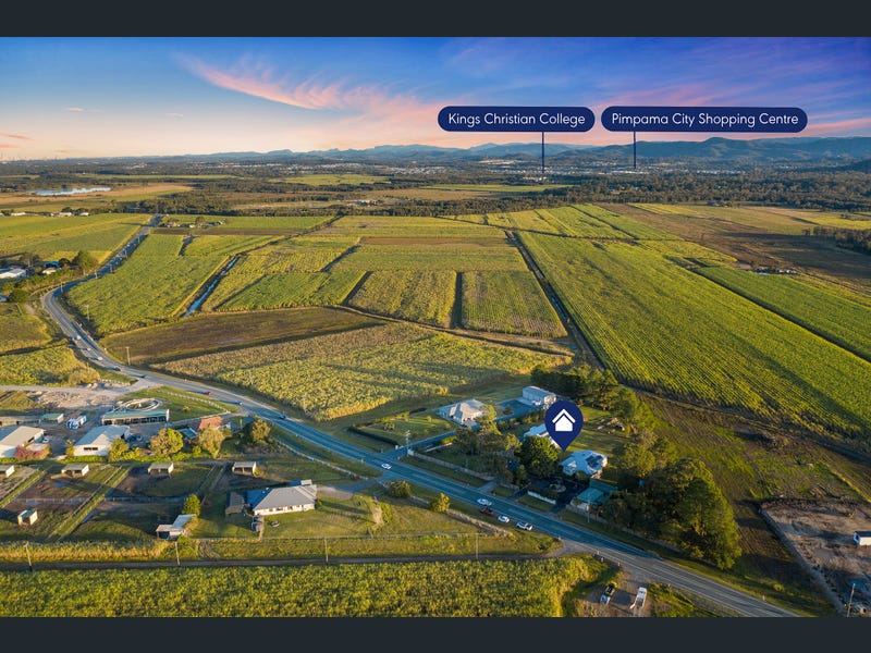 The Old Norwell School Houses for Rent in Norwell, Queensland