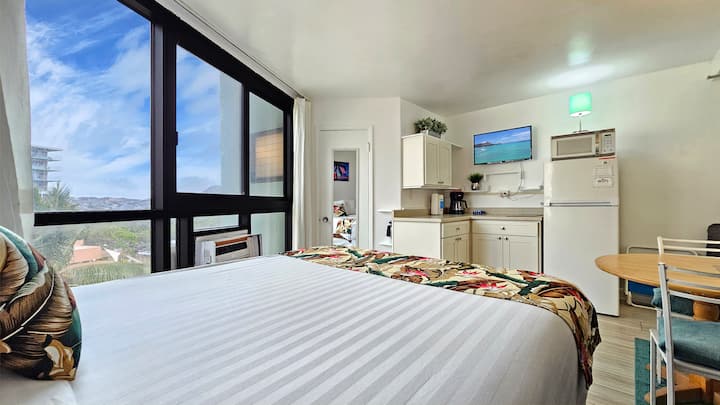 Wg 817 Waikiki Beach Suite - Honolulu, HI