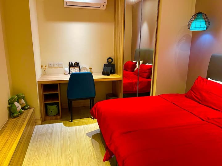 Chambre 2