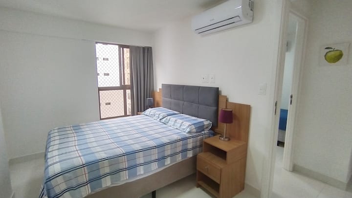 Dormitorio 1