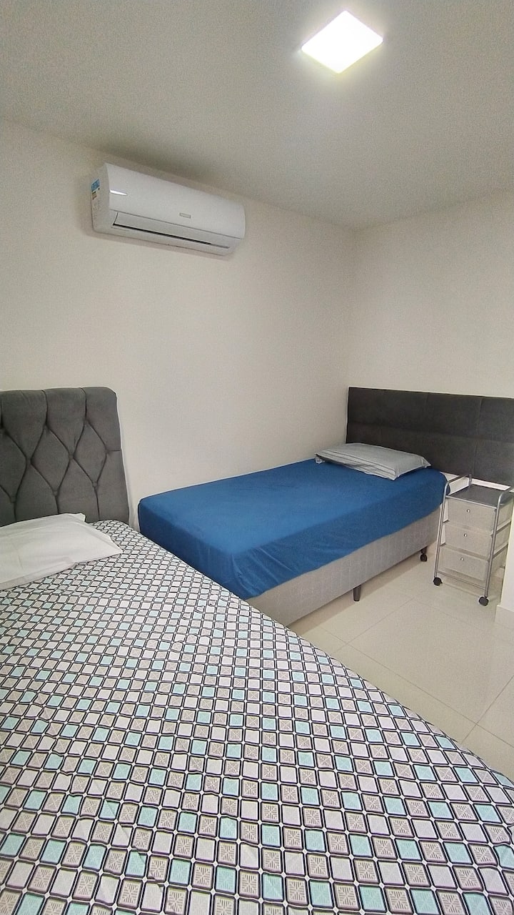 Dormitorio 2