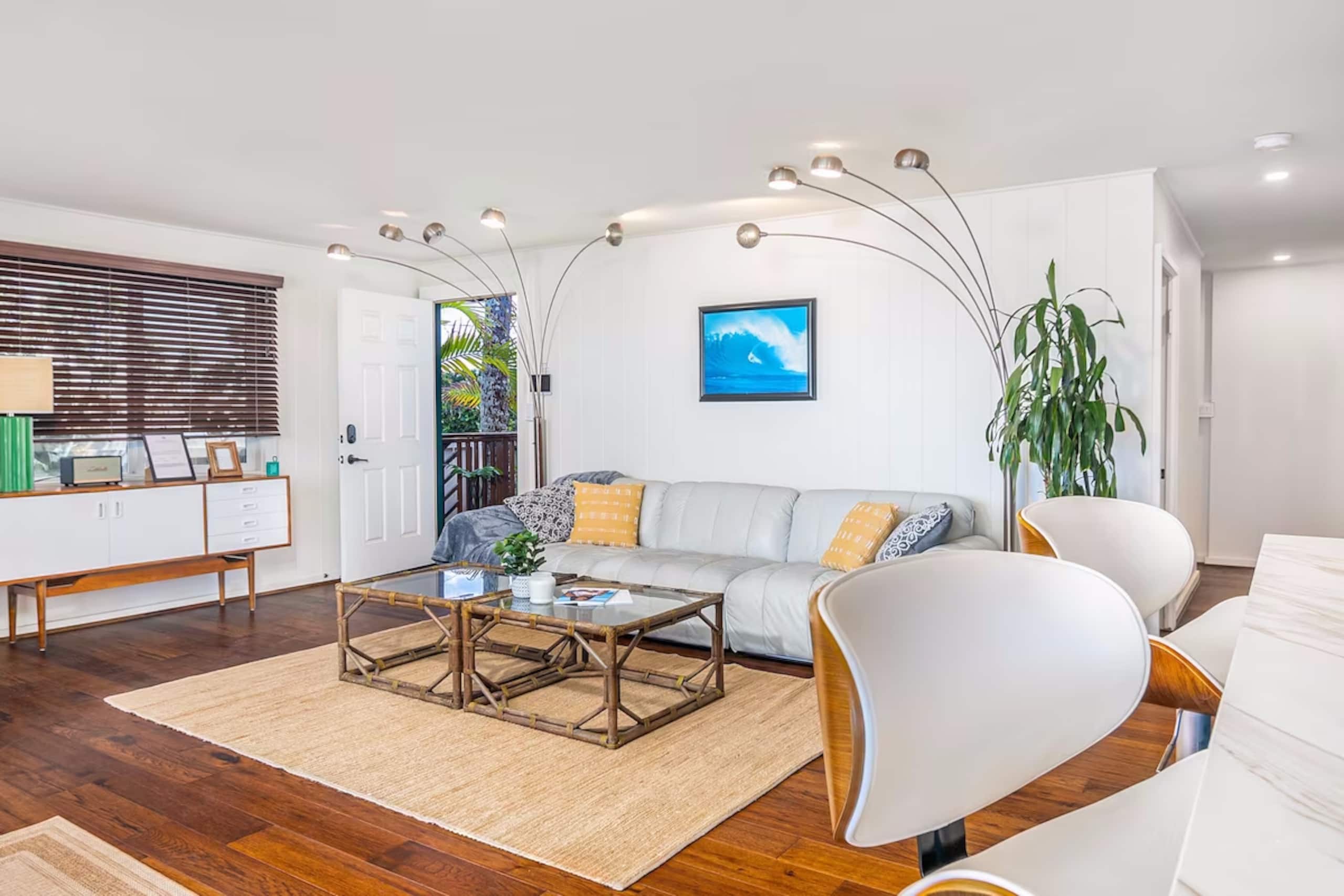 Haleiwa Waterfront House - Photo 6