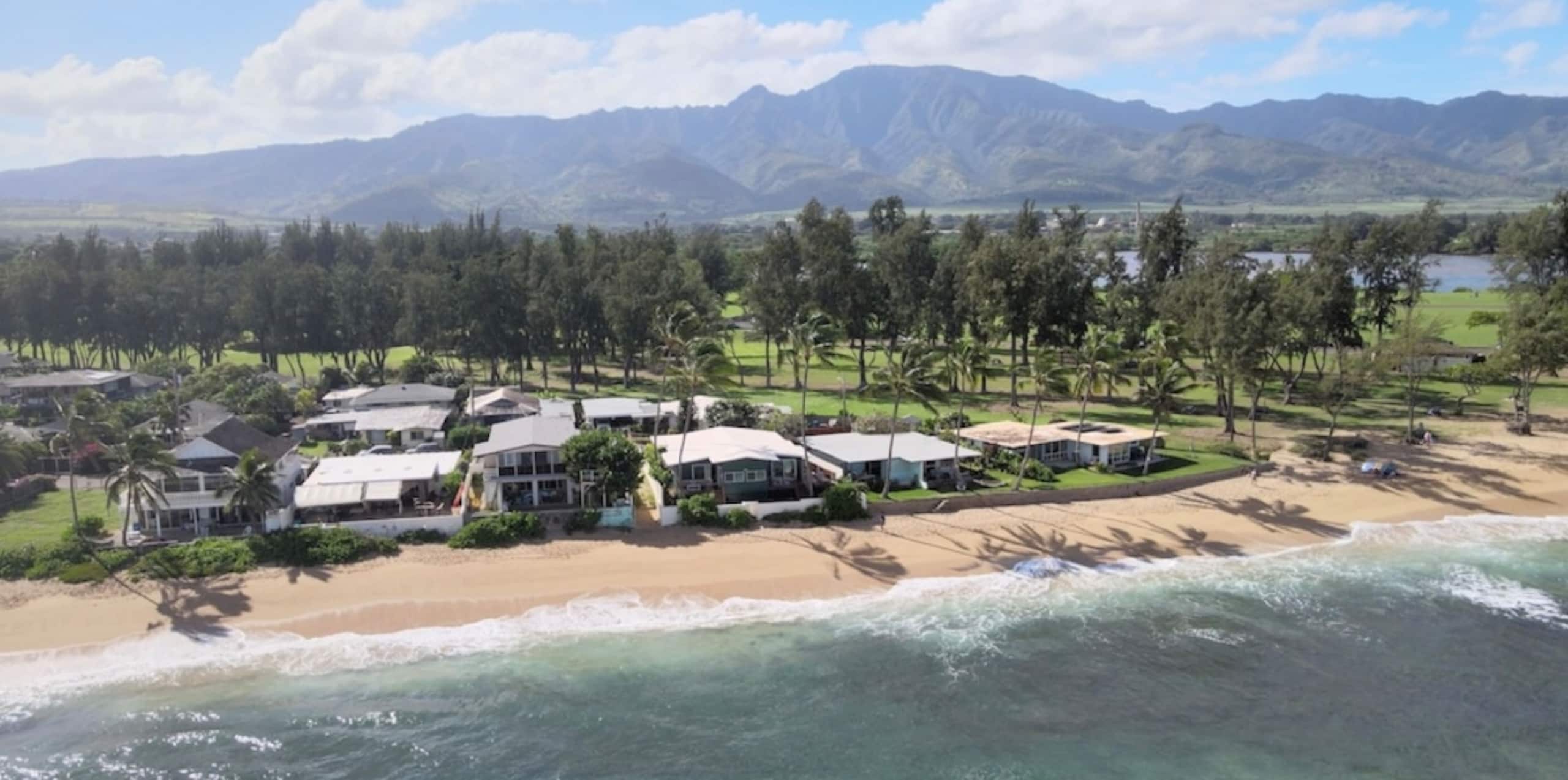 Haleiwa Waterfront House - Photo 47