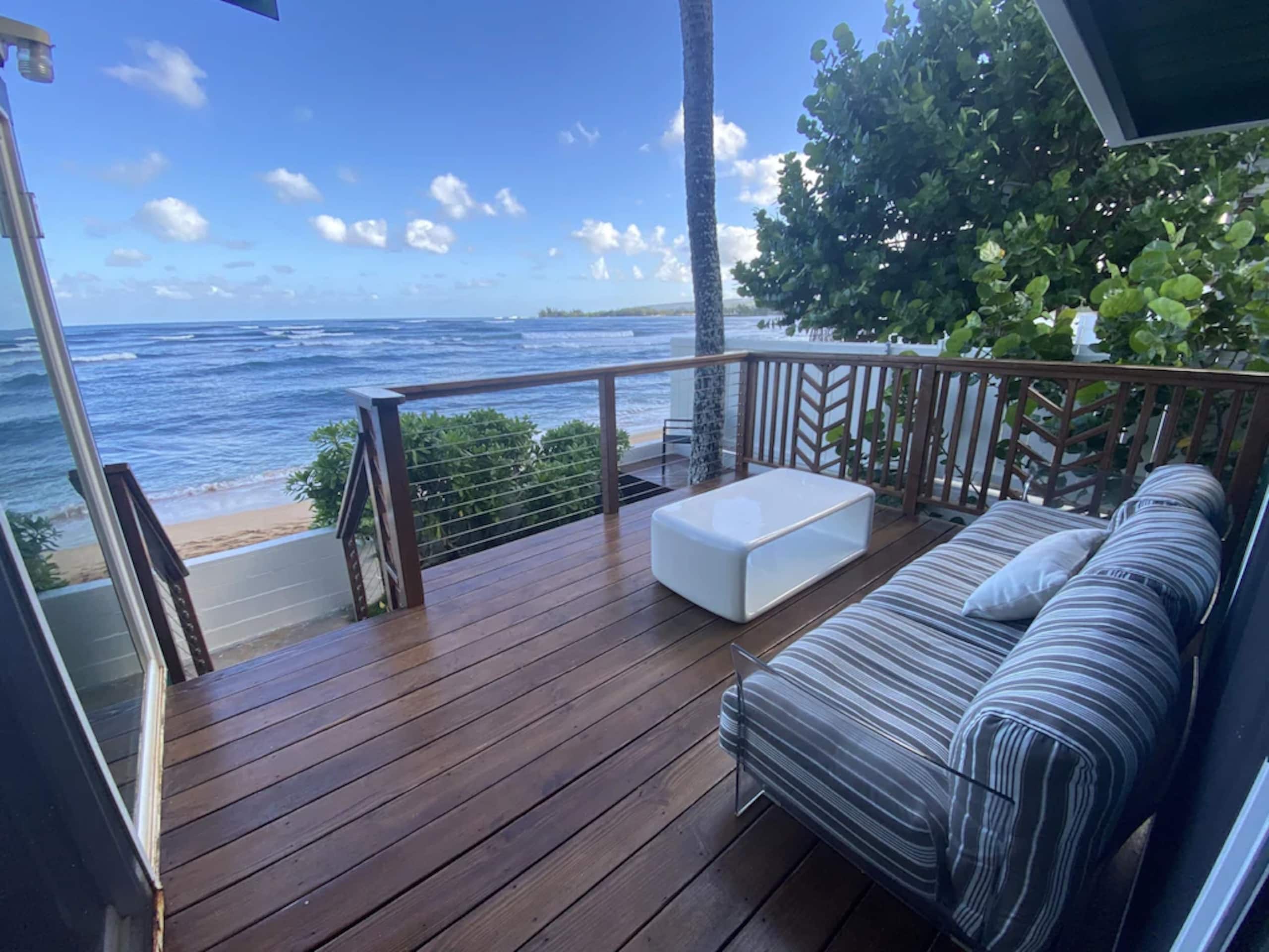 Haleiwa Waterfront House - Photo 36