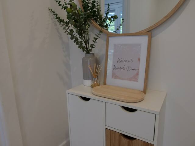 Wombat’s Burrow, Warburton gallery image 4