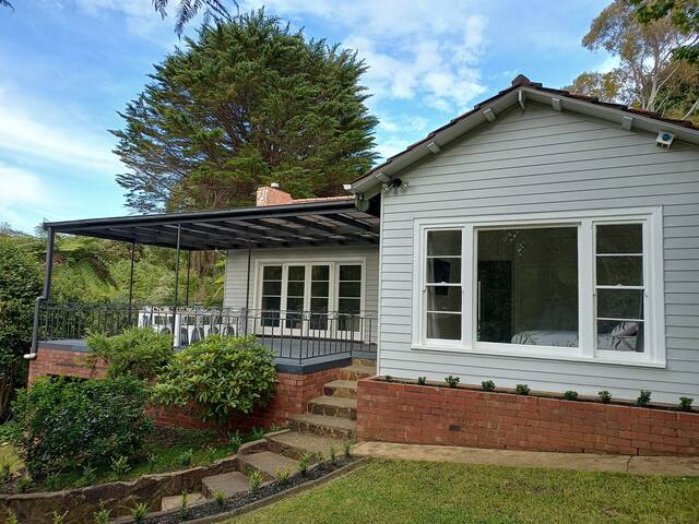Wombat’s Burrow, Warburton gallery image 2