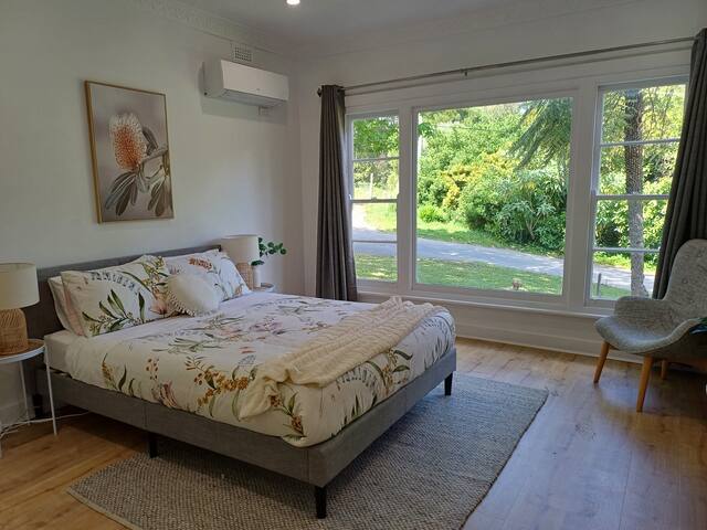 Wombat’s Burrow, Warburton gallery image 3