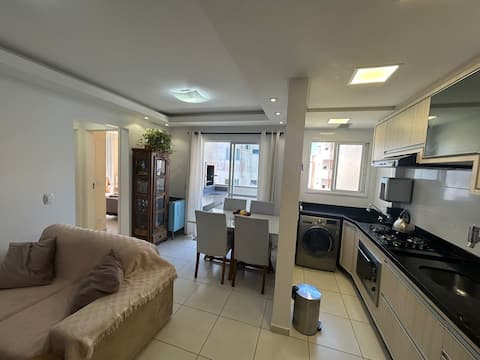 Popular Airbnb listing: Apartment/Closed Condominium/Canasvieiras Beach in Canasvieiras