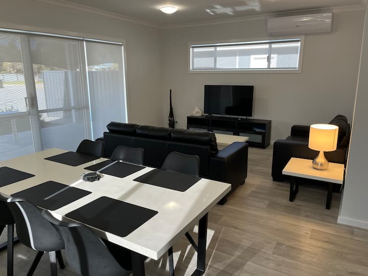 Deluxe Chalet - Western Australia