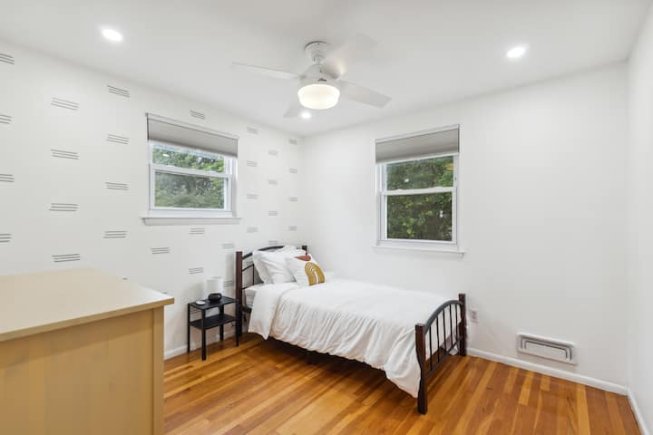 Habitación individual