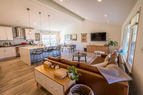 Family Friendly Chamblee Home
