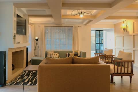 Maisonette Guesthouse